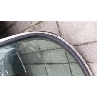 Heckscheibe mit Gummi Leisten wärmedemmend Verbundglas Mercedes W126 1266703880