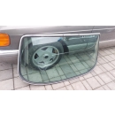Heckscheibe mit Gummi Leisten wärmedemmend Verbundglas Mercedes W126 1266703880