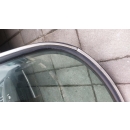 Heckscheibe mit Gummi Leisten wärmedemmend Verbundglas Mercedes W126 1266703880