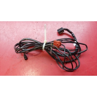 Kabelbaum Gurtstraffer links rechts Mercedes SE SEL SEC 1265406810 1265406013