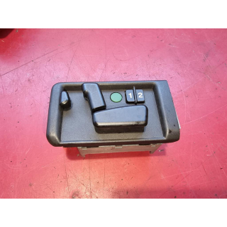 Schalter links elektrische Sitzverstellung Memory Mercedes W126 0038202710