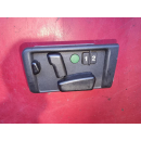 Schalter links elektrische Sitzverstellung Memory Mercedes W126 0038202710