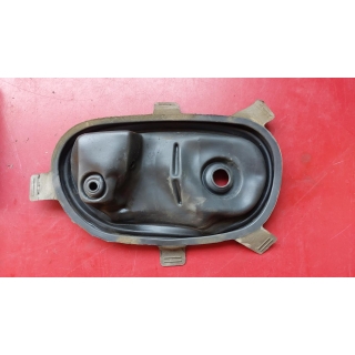 Manschette Gummi Anschluß Benzinpumpe Tank Mercedes W201 190 2014710881