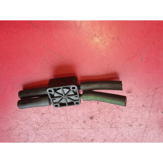 Ventil Regler Leuchtweitenregulierung Mercedes W126 SE SEL SEC 1268001078