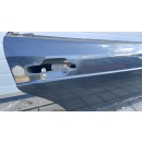 Tür hinten rechts 199 blauschwarz Mercedes W126 SEL langer Radstand 1267301605