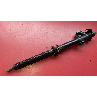 Lenksäule Mantelrohr Servolenkung Mercedes W201 190 2014604016 2014601909