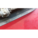 Beplankung Kotflügel vorne links Mercedes 190 W201 ab 1988 2016905340 2016906740