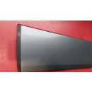 Beplankung Tür hinten links Mercedes 190 W201 ab 1988 2016907140 7700 altograu
