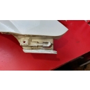 Kotflügel rechts 9678 reinweiss original Mercedes Vito Viano W639 6396305207