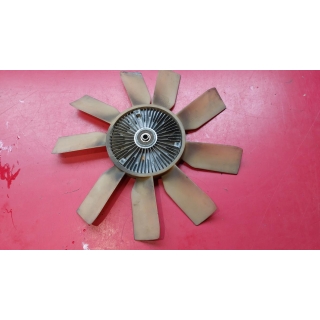 Visko Lüfter Flügel original Mercedes Viano Vito W639 0002006023 0002006323