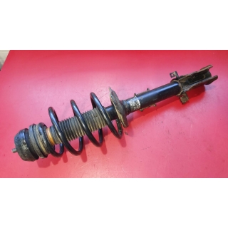 Federbein Stoßdämpfer vorne Mercedes Viano Vito 4-Matic W639 6393203713
