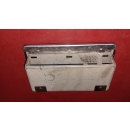 Aschenbecher Türverkleidung hinten Velours schwarz Mercedes W126 1268100930 7081