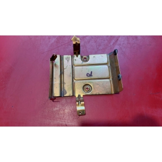 Halter Steuergerät Sitzverstellung rechts unten Mercedes SL R129 1298210614