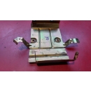 Halter Steuergerät Sitzverstellung rechts unten Mercedes SL R129 1298210614