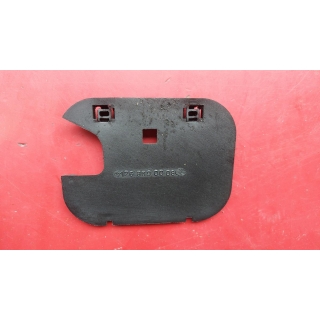 Abdeckung Deckel Rückschlagventil Motorhaube innen Mercedes W126 1268690008