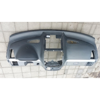 Armaturenbrett Beifahrerairbag schwarz Mercedes Vito Viano W639 6396805087 7218