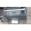 Armaturenbrett Beifahrerairbag schwarz Mercedes Vito Viano W639 6396805087 7218