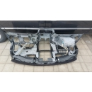 Armaturenbrett Beifahrerairbag schwarz Mercedes Vito Viano W639 6396805087 7218