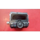 Klimabedienteil Klimaautomatik Mittelkonsole Mercedes Vito Viano W639 6399060200