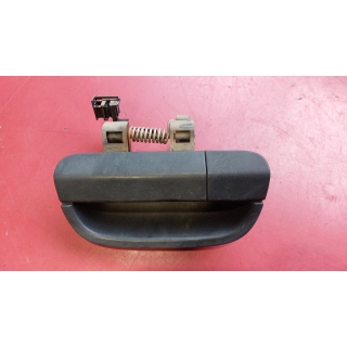 Griff Heckklappe Türgriff außen ORIGINAL Mercedes Vito Viano W639 6397600659