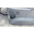 Verkleidung Kofferraum oriongrau rechts Mercedes Vito lang W639 6396908625 7D53