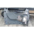 Verkleidung Kofferraum oriongrau rechts Mercedes Vito lang W639 6396908625 7D53