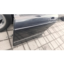 Tür rostfrei hinten links 199 blauschwarz Mercedes...