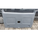 Verkleidung Heckklappe oriongrau dunkel Mercedes Vito Viano W639 6397470271 7D53