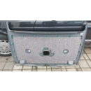 Verkleidung Heckklappe oriongrau dunkel Mercedes Vito Viano W639 6397470271 7D53