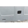 Verkleidung Heckklappe oriongrau dunkel Mercedes Vito Viano W639 6397470271 7D53