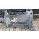 Verkleidung Kofferraum oriongrau links Mercedes Vito lang W639 6396905625 7D53