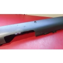Stoßfänger Stoßstange hinten PTC grau Mercedes Vito Viano W639 6398800471 9B51