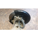Achsschenkel Lenker hinten links Mercedes Viano Vito W639...