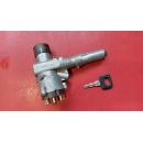 Zündschloß Schlüssel Mercedes W123 220D 200D 1234621130 Diesel