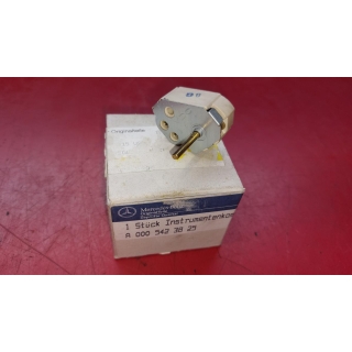 Tachobeleuchtung Dimmer Regulierung NEU ORIGINAL Mercedes W124 0005423825