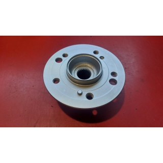 Radnabe Flansch Hinterachse Mercedes S124 W124 Kombi T-Modell 1243500846