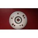 Radnabe Flansch Hinterachse Mercedes S124 W124 Kombi T-Modell 1243500846