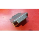 Abdeckung Anhängerkupplung NEU AHK ORIS abnehmbar Mercedes W124 S124 1243150083