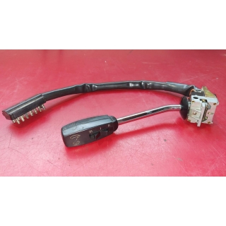 Lenkstockschalter Chrom Scheibenwischer Mercedes R107 W114 W115 W116 0045450824