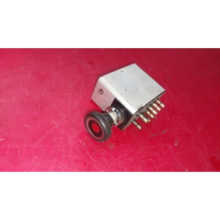 Schalter Warnblinker Blinkgerät Mercedes W100 W108 W109 W111 W114 0015447032