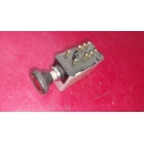 Schalter Warnblinker Blinkgerät Mercedes W100 W108 W109 W111 W114 0015447032