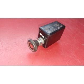 Schalter Warnblinker Blinkgerät SWF Mercedes W100 W108 W109 W111 W114 0015447032