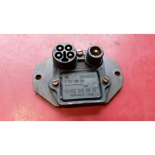 Zündsteuergerät Zündschaltgerät ORIGINAL Mercedes W201 W124 190E 200 0025455932