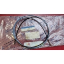 Rohr Zug Seilzug NEU Schiebedach Mercedes W201 190 W124...