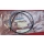 Rohr Zug Seilzug NEU Schiebedach Mercedes W201 190 W124 Coupe 1247801489