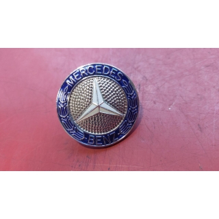 Emblem Kühlergrill Stern NEU Mercedes W201 190 W124 Limo Coupe Cabro A2018800088