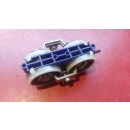 Unterdruck Stellelement Zentralverriegelung Mercedes W116 W123 0008000675