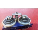 Unterdruck Stellelement Zentralverriegelung Mercedes W116 W123 0008000675