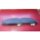 Doppelrollo NEU Laderaumabdeckung schwarz Mercedes W203 S203 2038600175 9B51