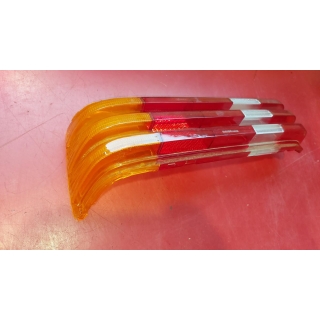 Rücklicht Rückleuchte Glas links ORIGINAL Mercedes W123 Coupe Limo 1238203366